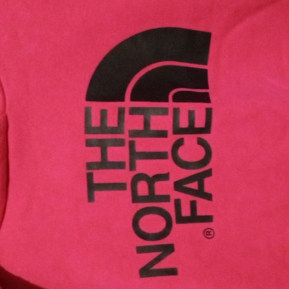 The North Face Pullover Hoodie Women’s Large - Picture 4 of 4